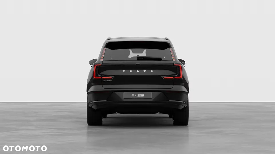 Volvo EX90 - 4