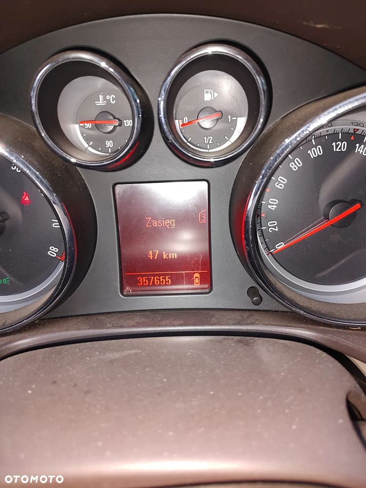 Opel Insignia 2.0 T Sport - 3