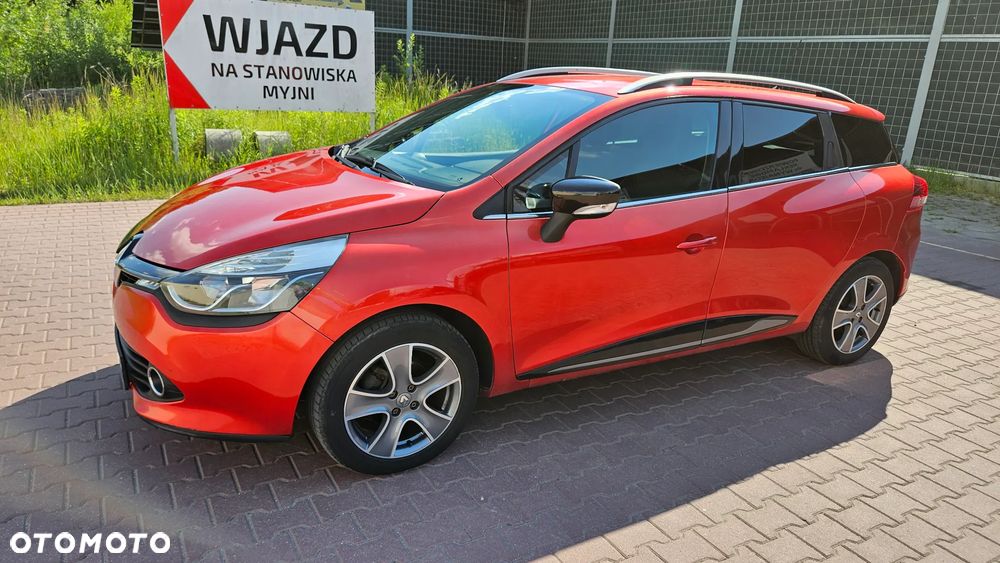 Renault Clio 0.9 TCe Techno Feel - 2