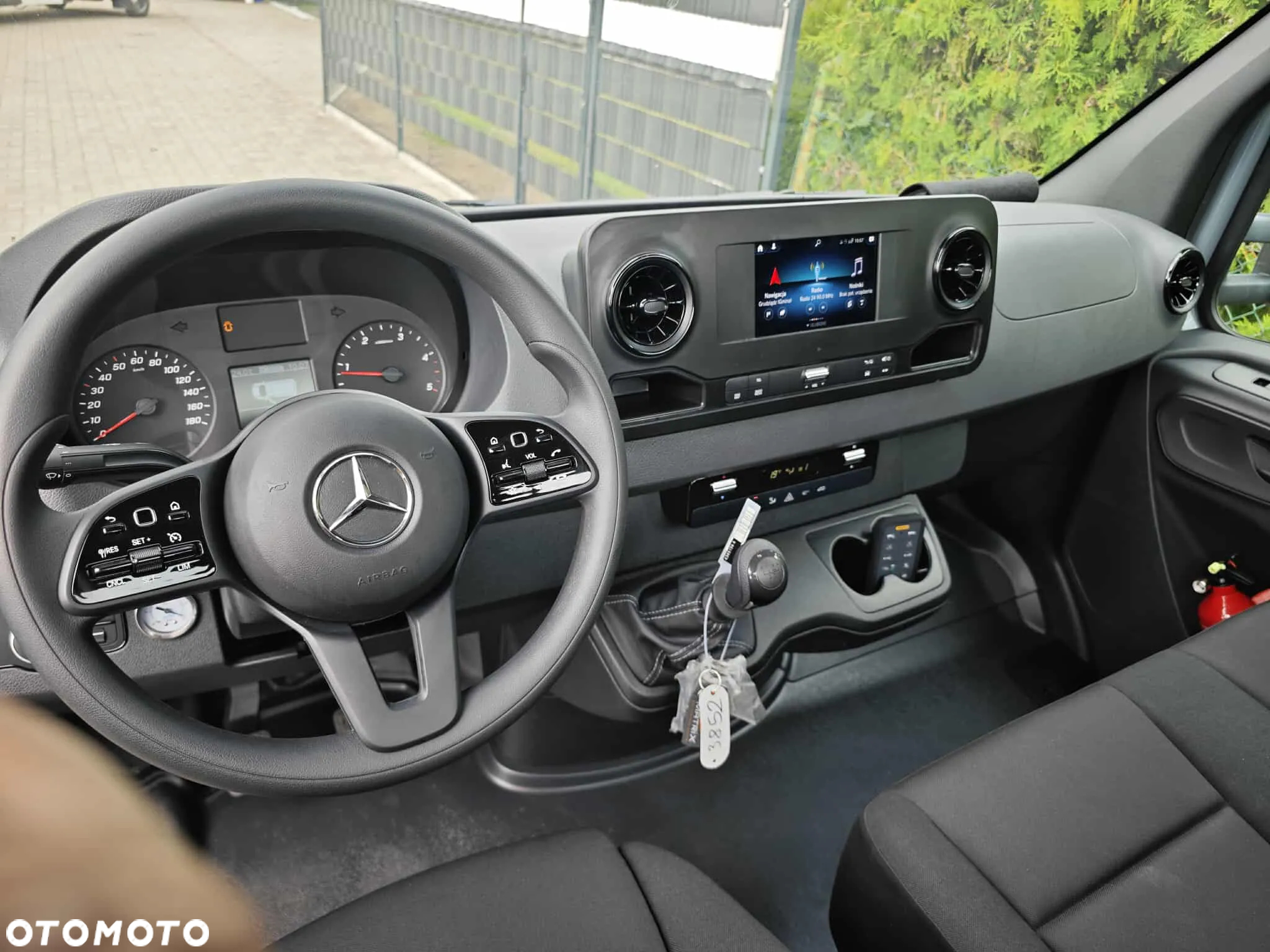 Mercedes-Benz Sprinter  315 PPP - 9