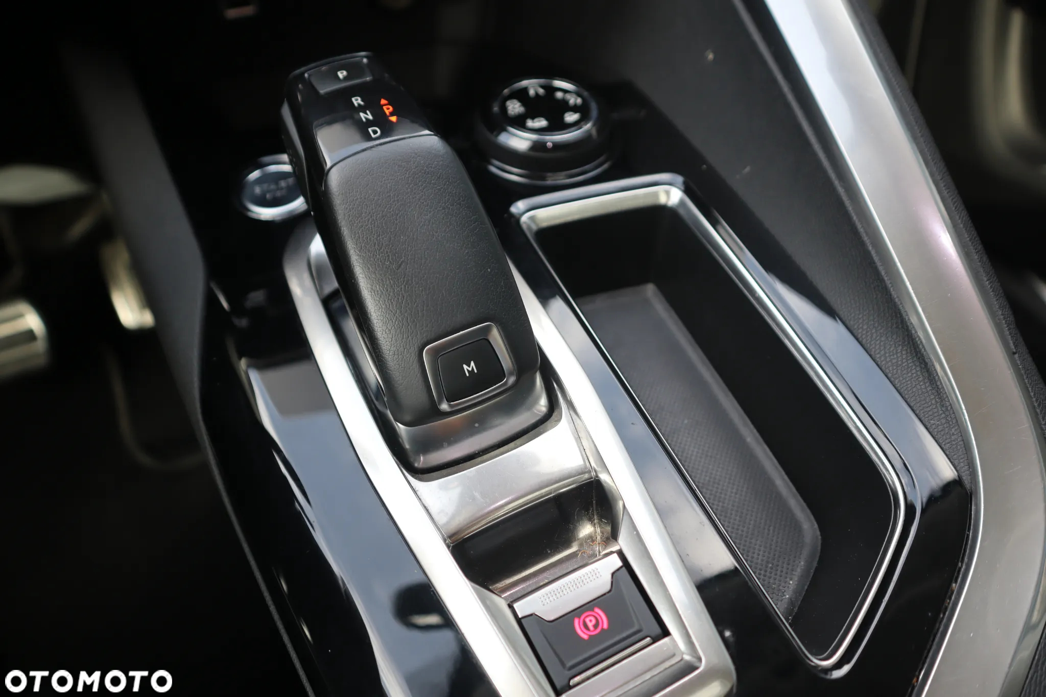 Peugeot 5008 2.0 BlueHDI Crossway S&S EAT8 - 14