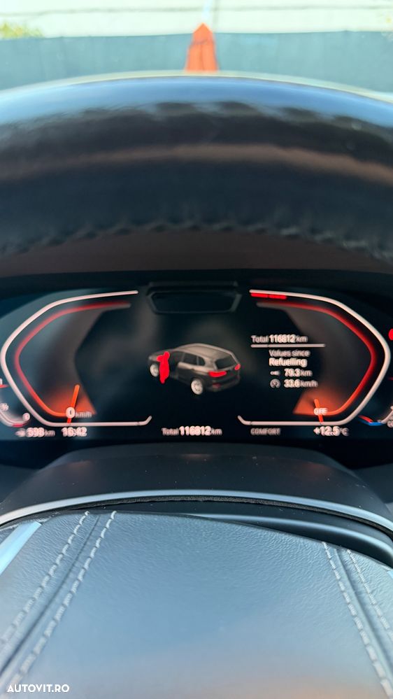 BMW X5 xDrive40i - 21