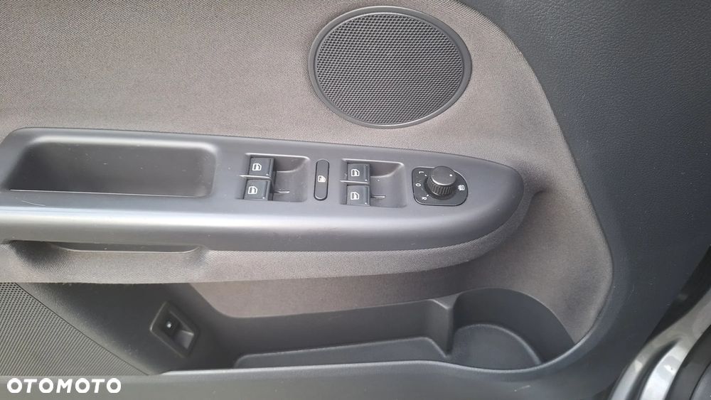 Volkswagen Golf Plus 1.4 Tour - 27