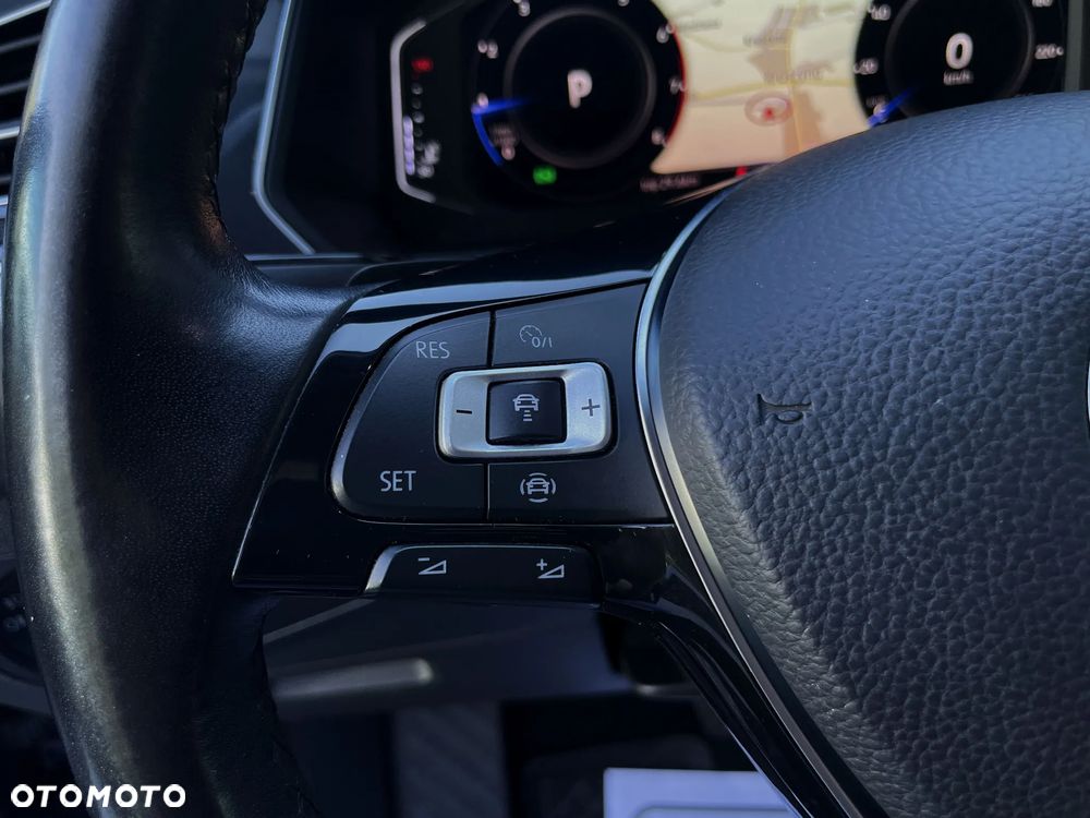 Volkswagen Tiguan 1.5 TSI ACT OPF DSG Highline - 24