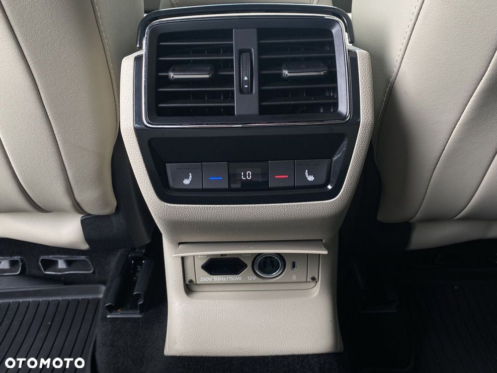 Skoda Kodiaq 2.0 TSI 4x4 L&K DSG - 22