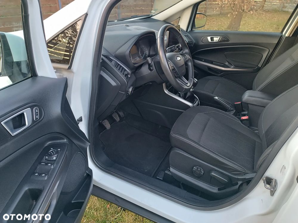 Ford EcoSport 1.0 EcoBoost - 6