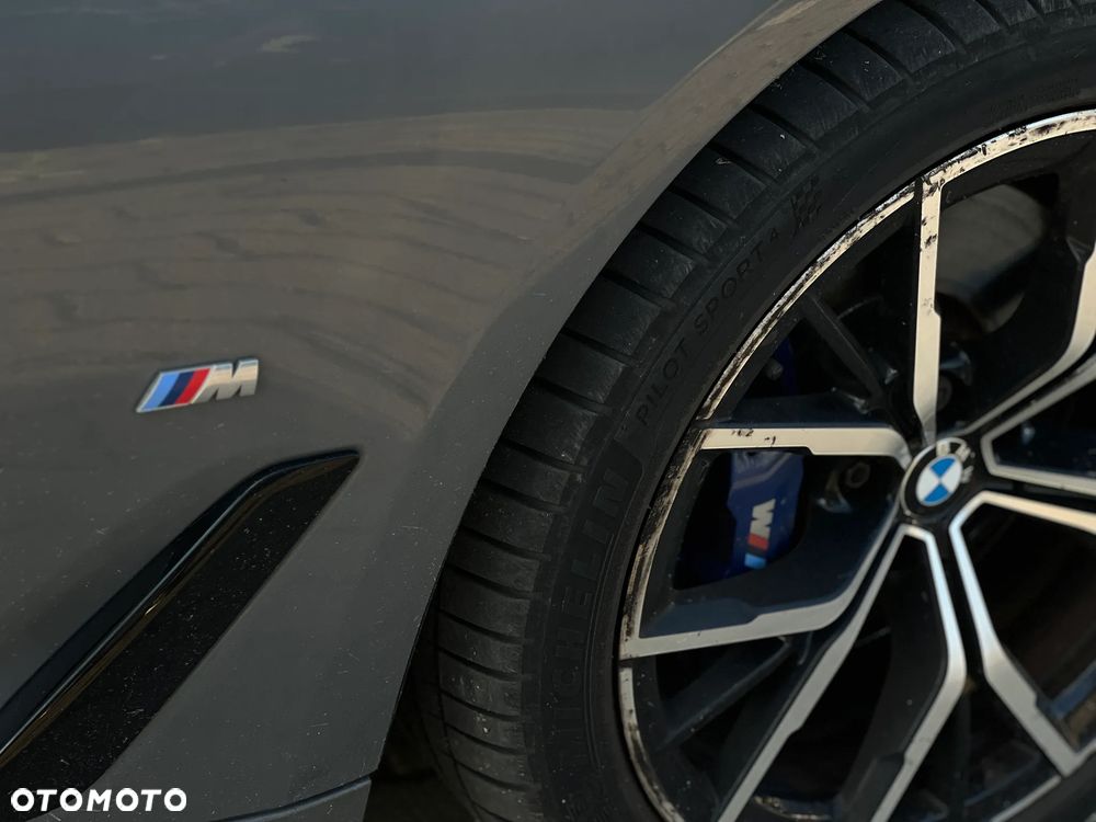 BMW Seria 5 - 11