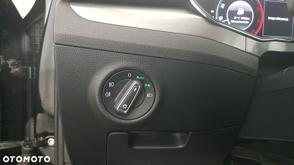 Skoda Superb - 25