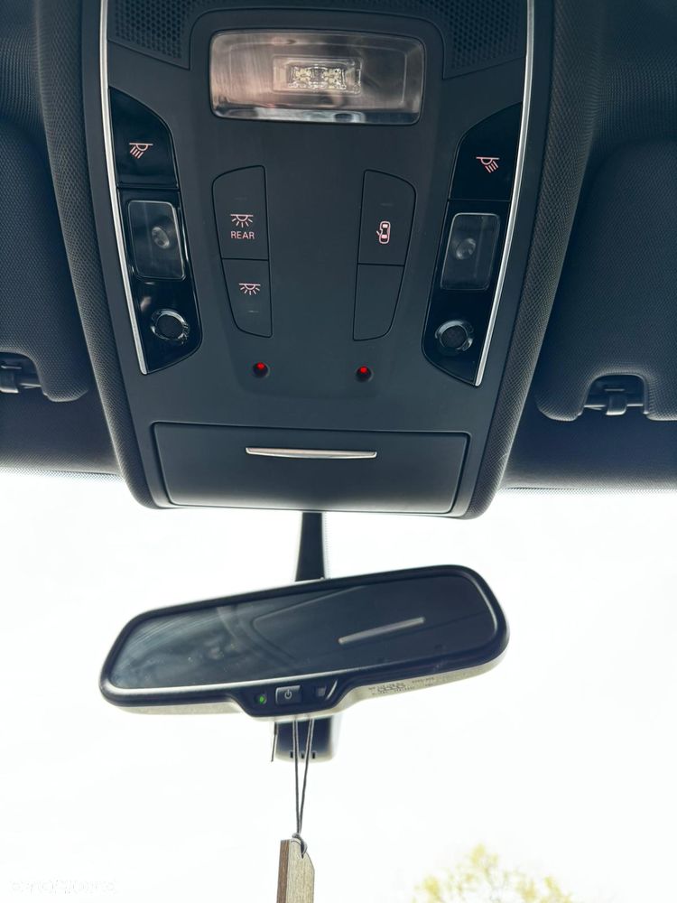 Audi A6 Limousine 2.0 TDI Quattro S tronic - 21