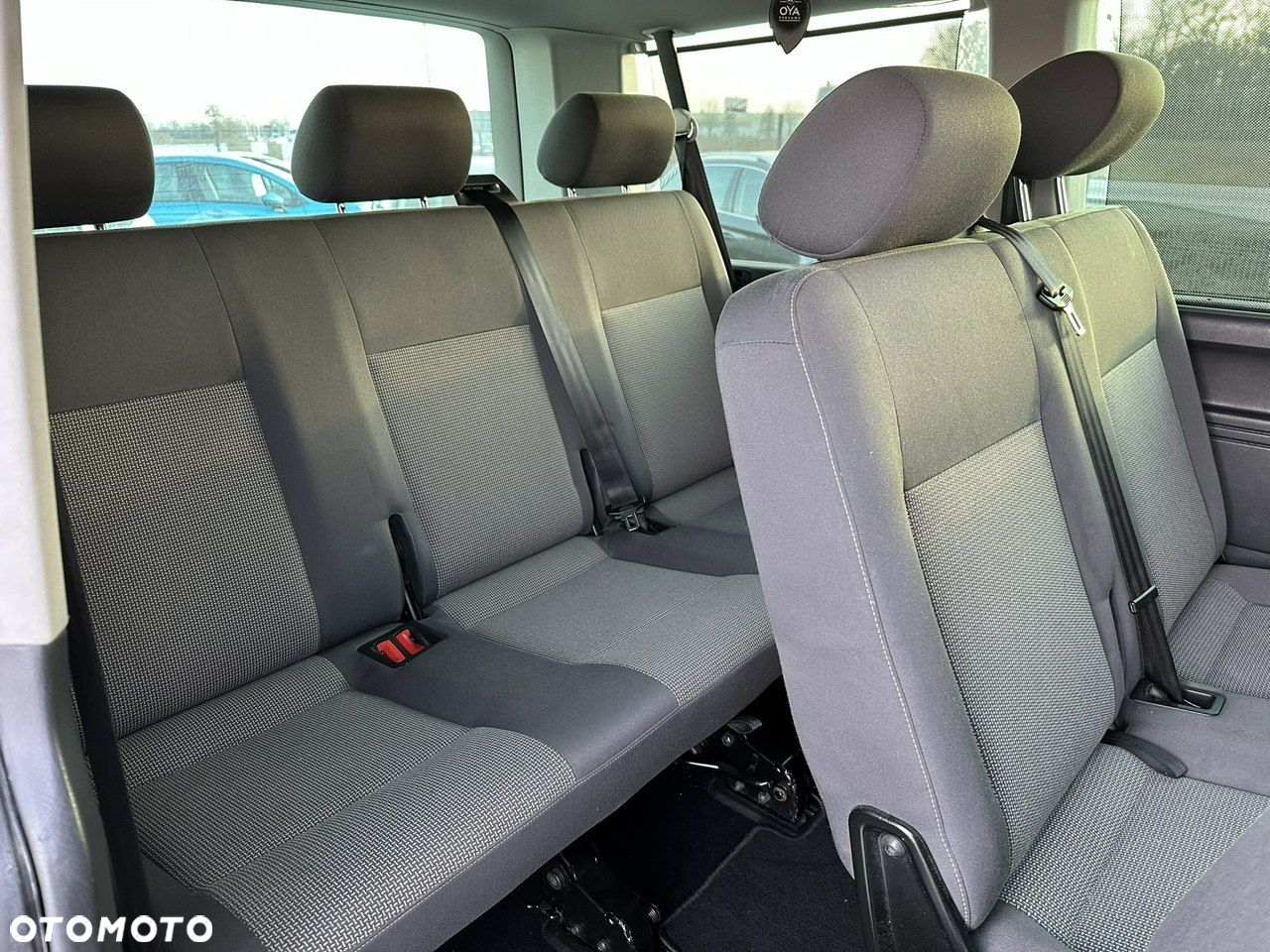 Volkswagen Caravelle - 21