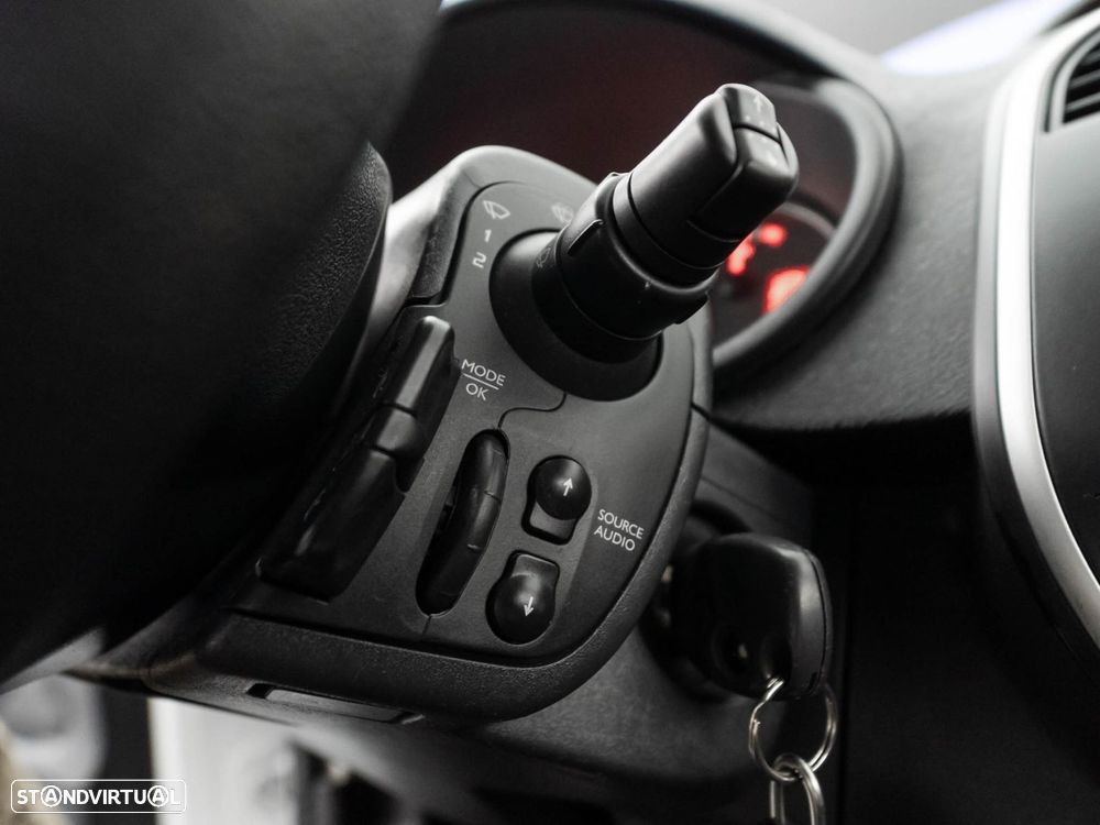 Renault Kangoo Z.E. 33 - 17