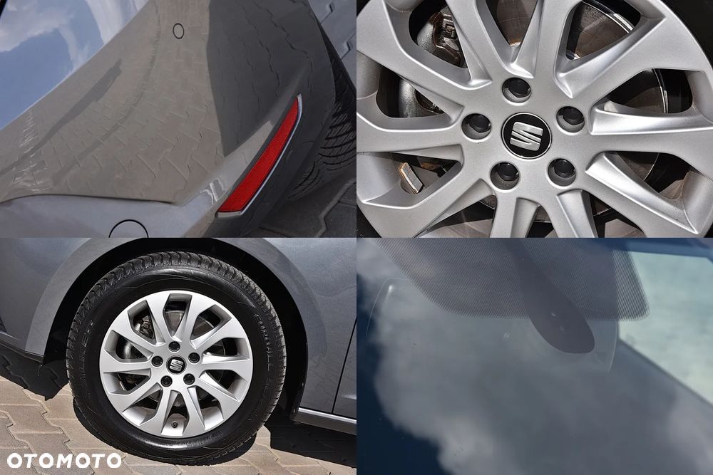 Seat Leon 2.0 TDI Style S&S - 36