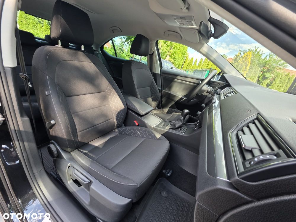 Skoda Superb 2.0 TDI SCR Style - 20