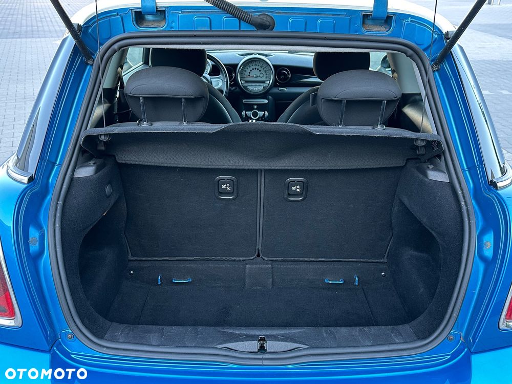 MINI Cooper S Standard - 10