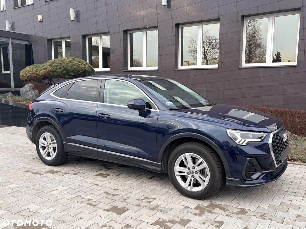 Audi Q3 35 TFSI S tronic - 6