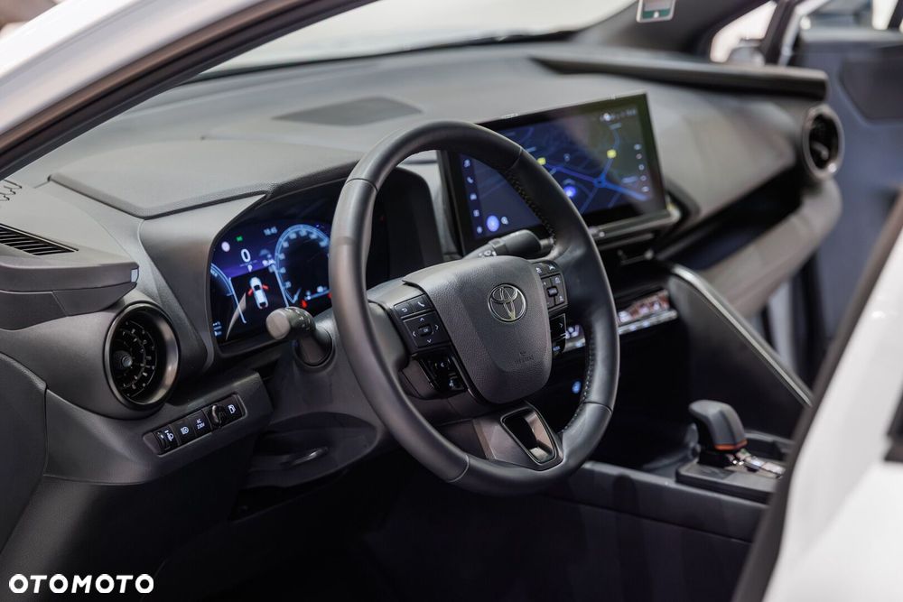 Toyota C-HR - 34
