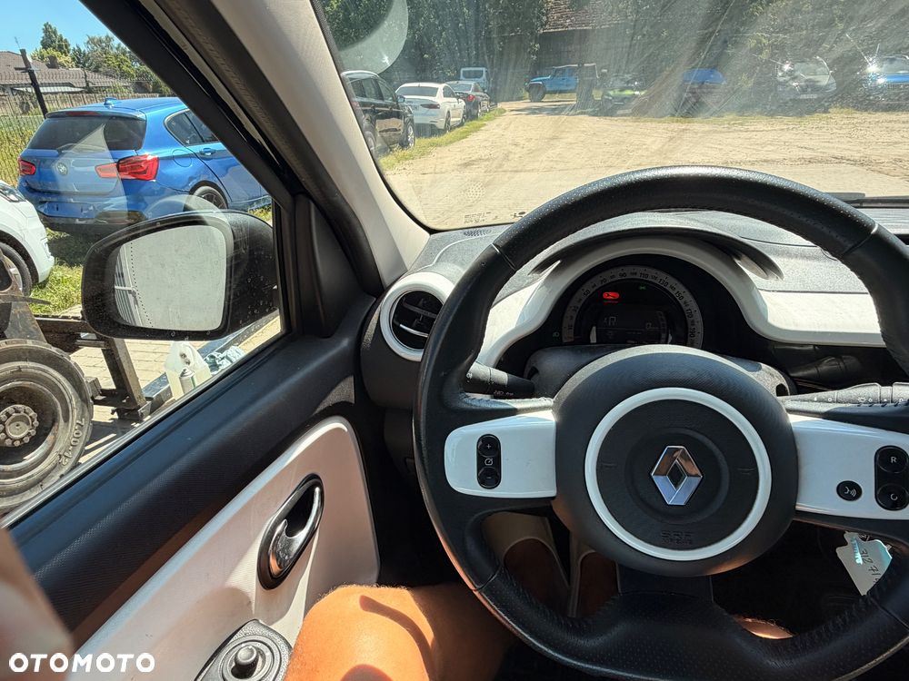 Renault Twingo ENERGY TCe 90 EDC Intens - 23
