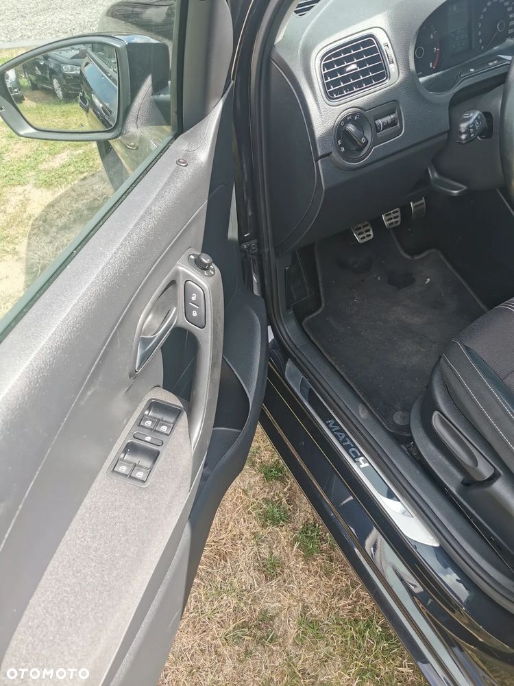 Volkswagen Polo 1.2 Trendline - 13