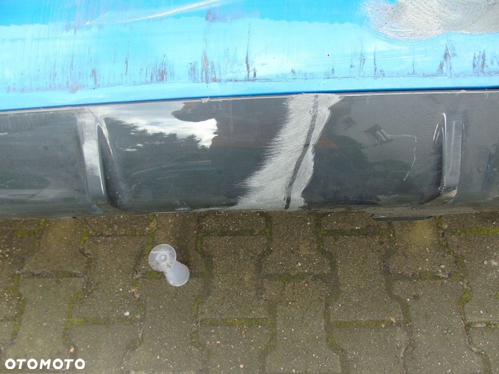 BMW 2 Grand Coupe M pakiet F44 zderzak tylny 51128075426 - 5