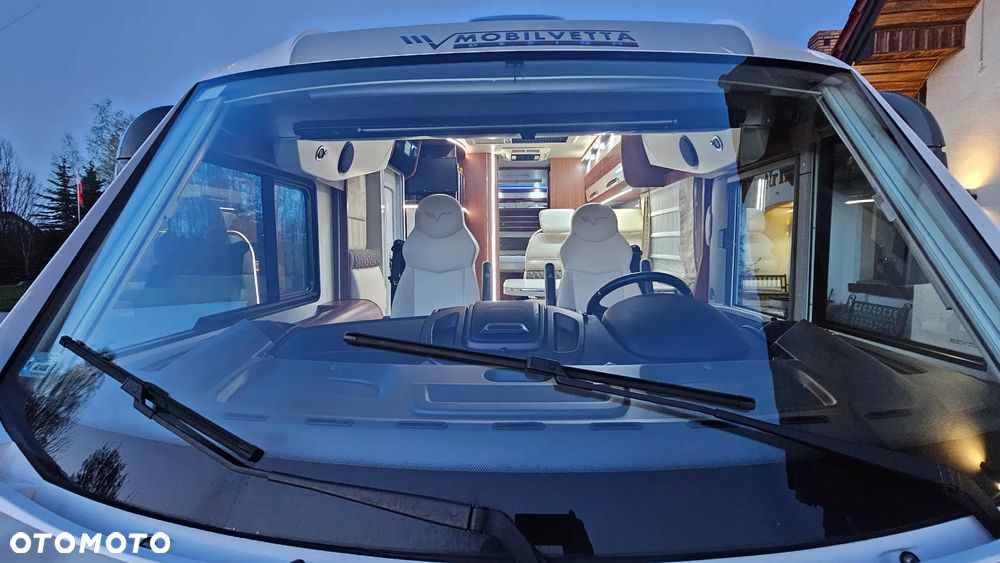 Mobilvetta K-Yacht Tekno Line 89 - 21