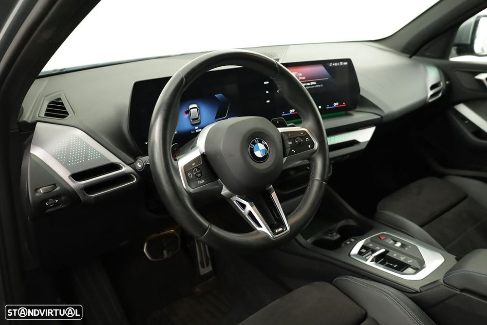 BMW 116 Pack Desportivo M - 7