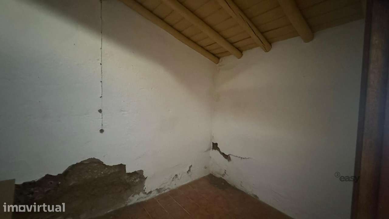 Casa típica de Aldeia, Sete, Castro Verde - Grande imagem: 3/22