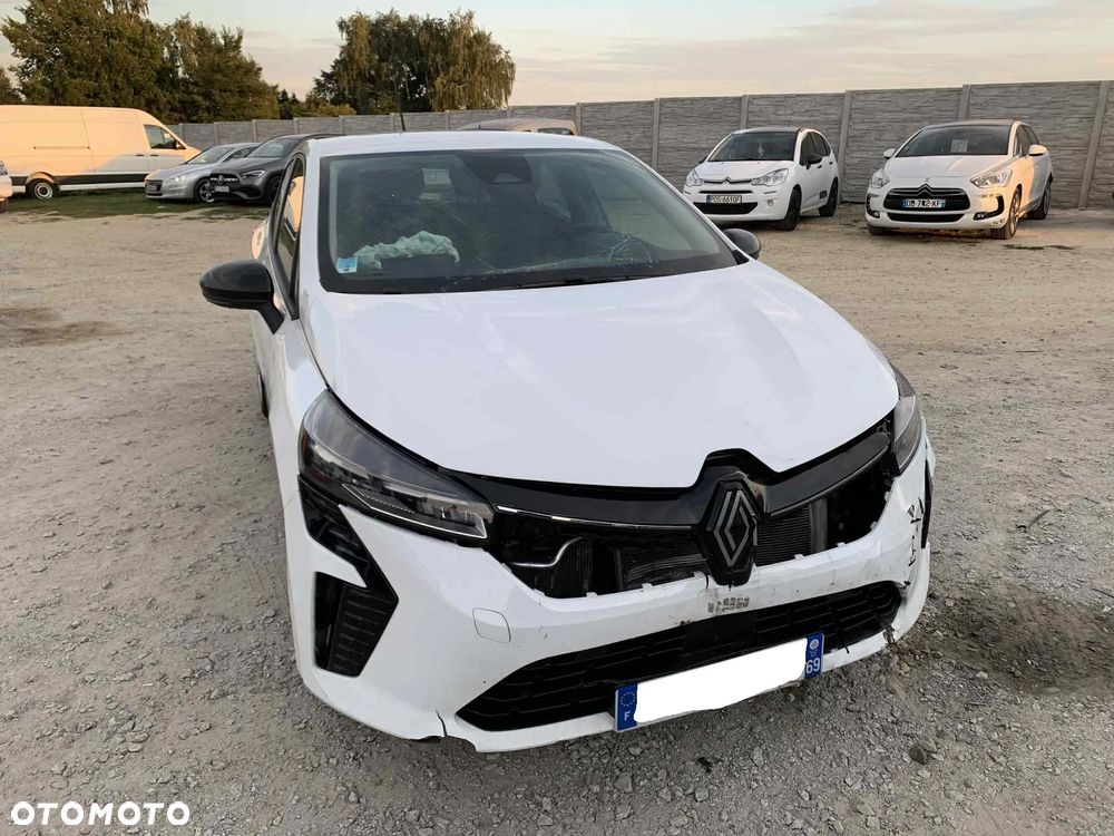 Renault Clio BLUE dCi 100 EVOLUTION - 32