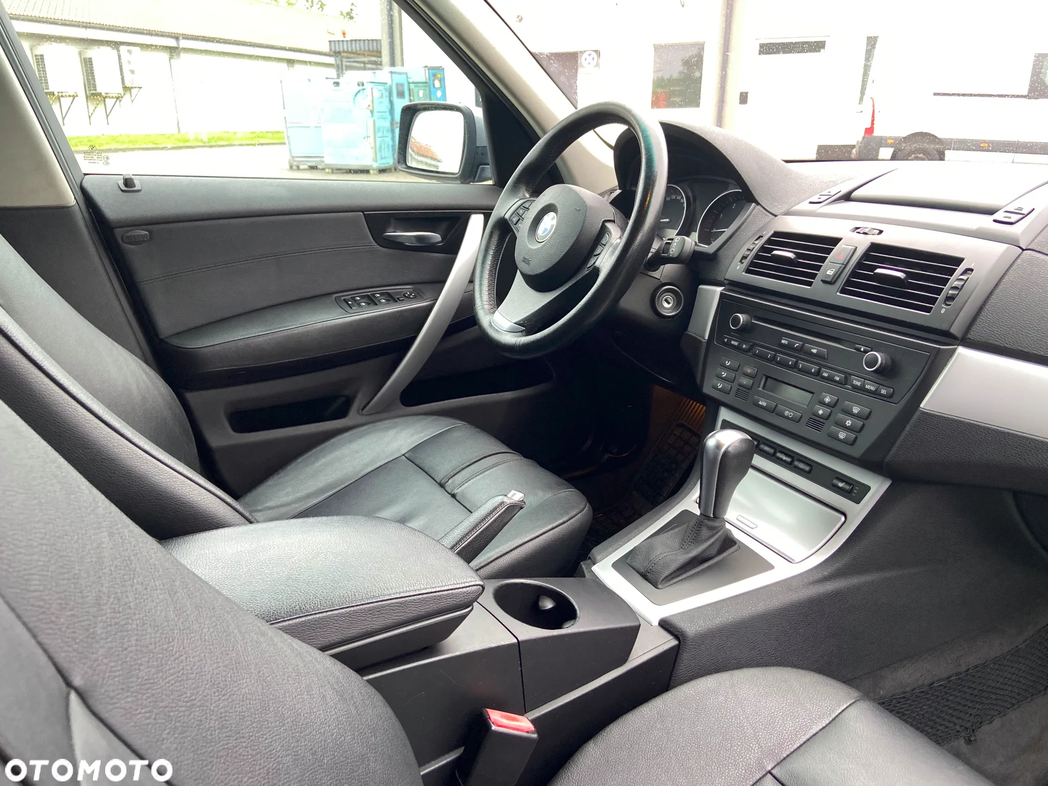 BMW X3 - 28