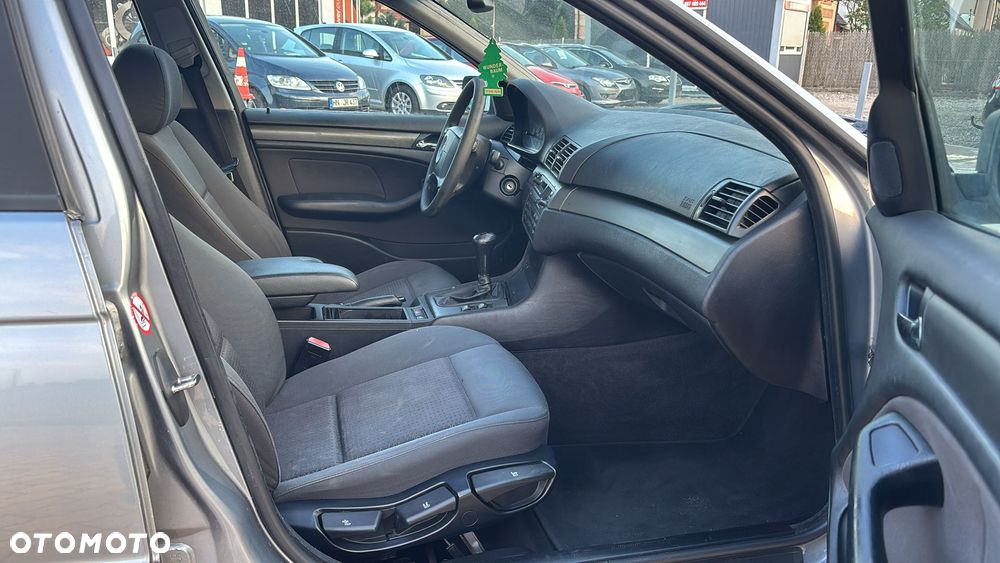 BMW Seria 3 - 19