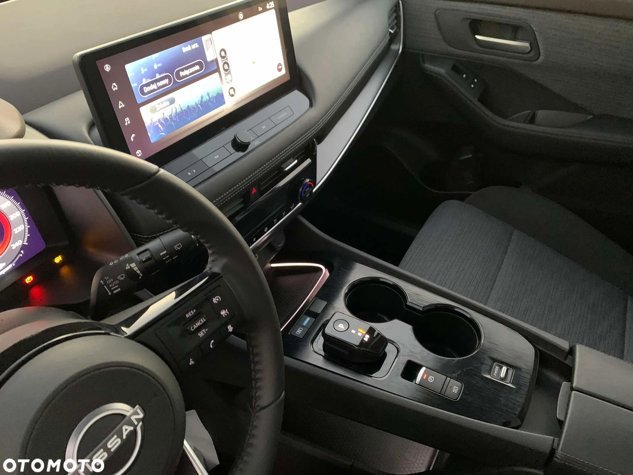 Nissan X-Trail 1.5 VC-T mHEV N-Connecta 2WD Xtronic - 16