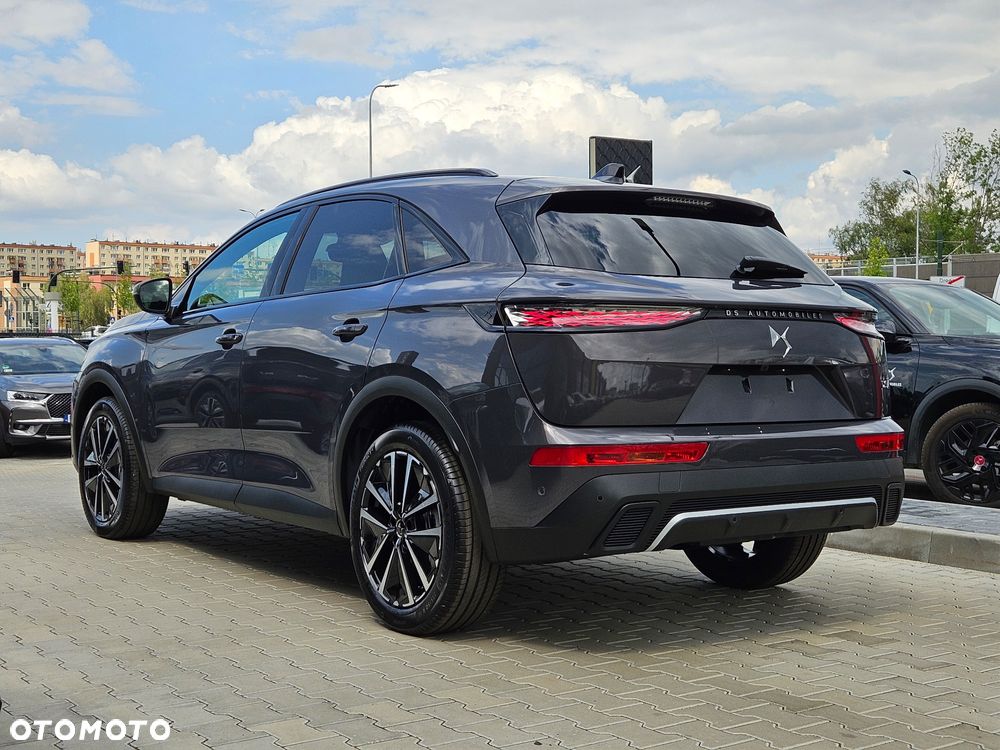 DS Automobiles DS 7 Crossback 1.5 BlueHDi Pallas - 6
