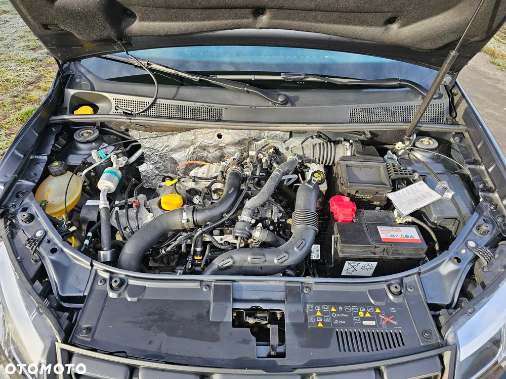 Dacia Sandero Stepway 1.0 TCe Extreme CVT - 19