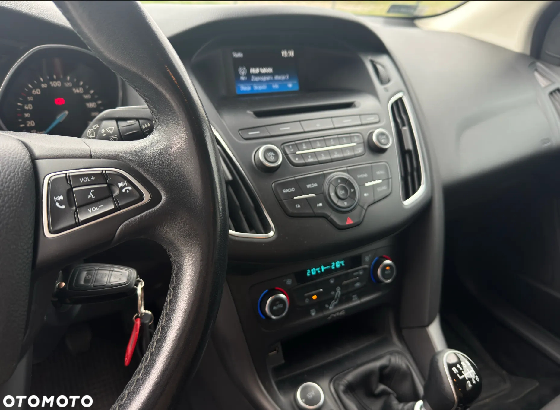 Ford Focus - 13