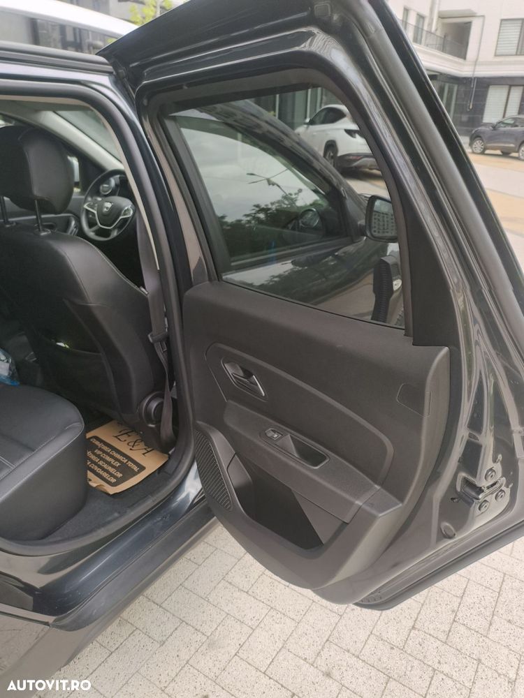 Dacia Duster 1.6 4x2 Laureate - 13