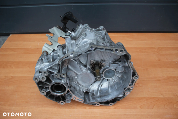 SKRZYNIA BIEGÓW MANUAL ANTARA CAPTIVA 2.4 B 4x4 B MW4357