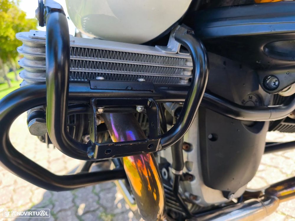 BMW R 1200 GS Unit Garage - 15