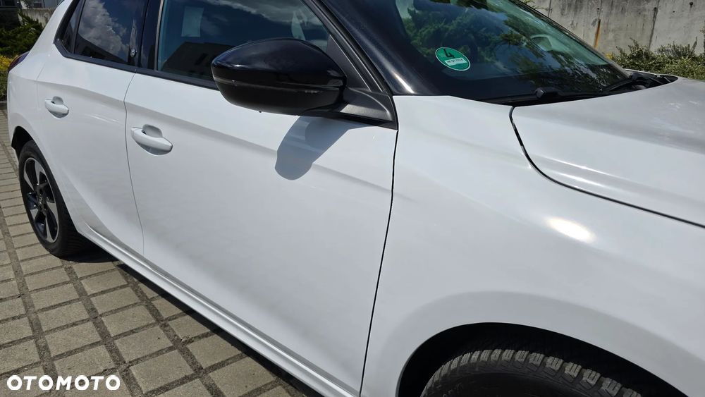 Opel Corsa Electric Ultimate - 4