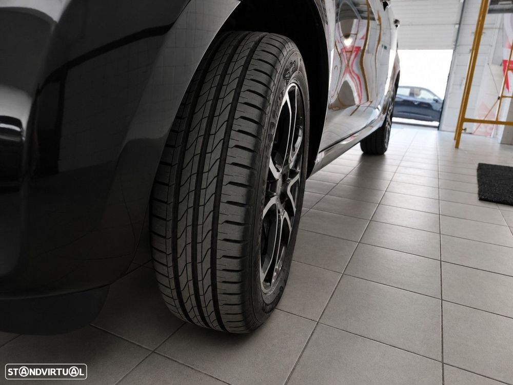 Smart ForFour Drive Passion - 8