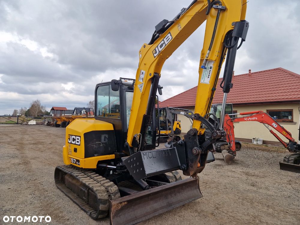 JCB 57 C-1 , 48 Z-1 ,8026cst - 4