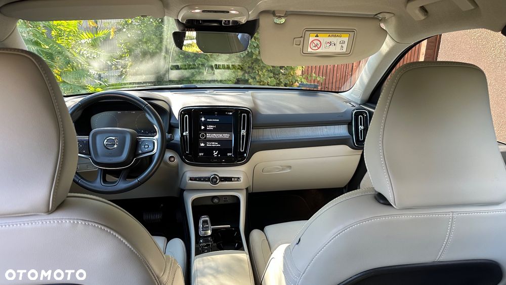 Volvo XC 40 T3 Inscription - 6
