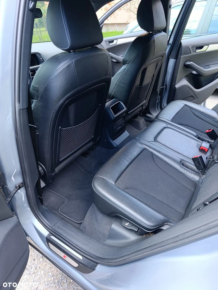 Audi Q5 - 15