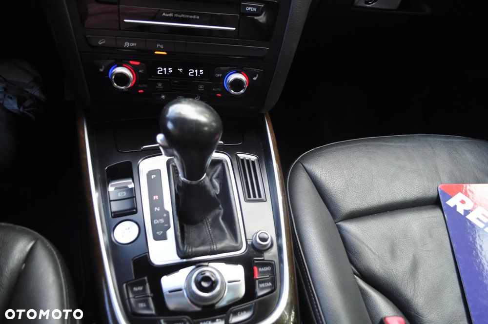 Audi Q5 2.0 TFSI Quattro - 20