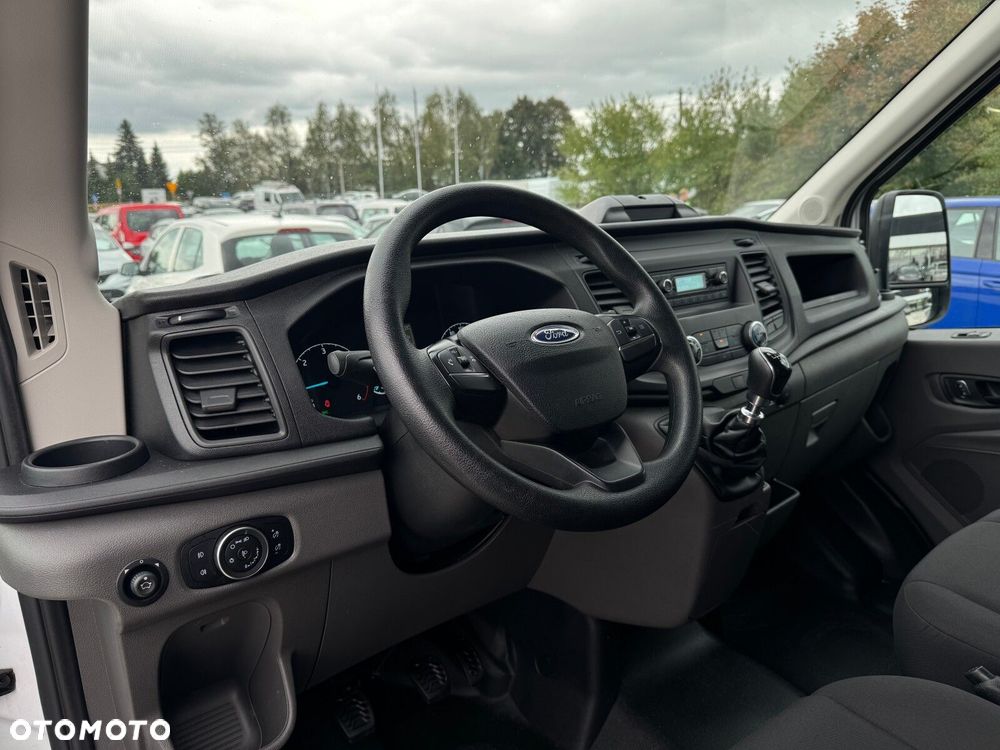 Ford transit L3H2 - 10