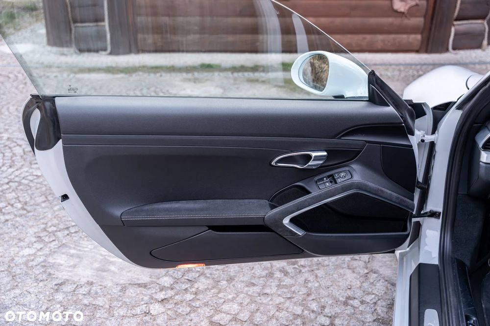 Porsche 911 GT3 PDK - 25