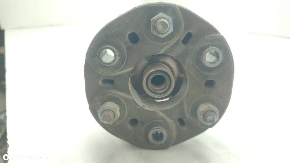 WAŁ NAPĘDOWY TYŁ TYLNY MERCEDES W166 ML 3.0 D A1664103900 - 5