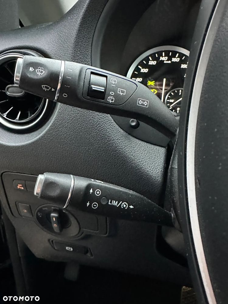 Mercedes-Benz Vito Tourer L2 Pro 9G-Tronic 447.703 - 15