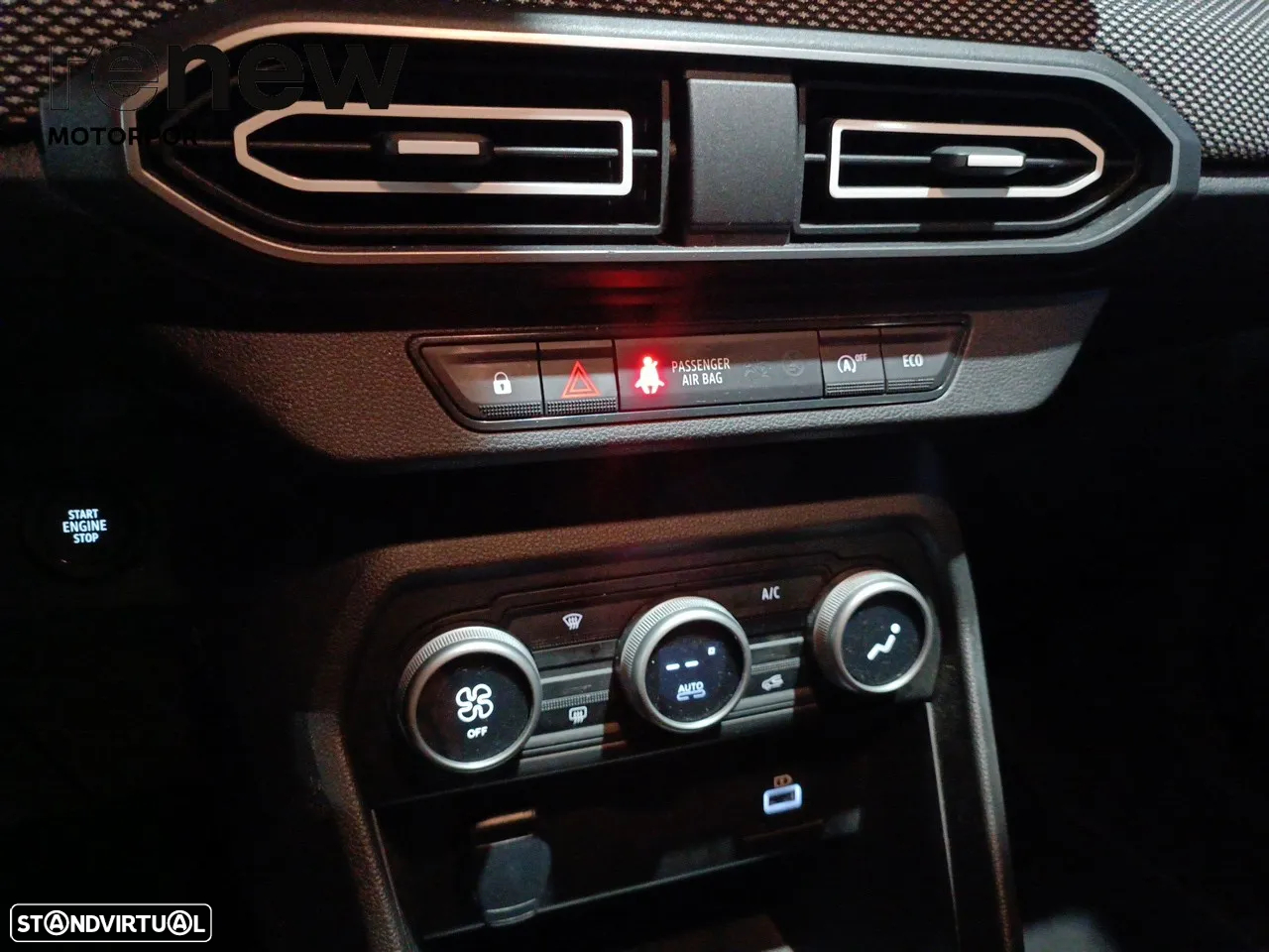 Dacia Jogger 1.0 ECO-G Extreme+ Up&Go 7L Bi-Fuel - 23