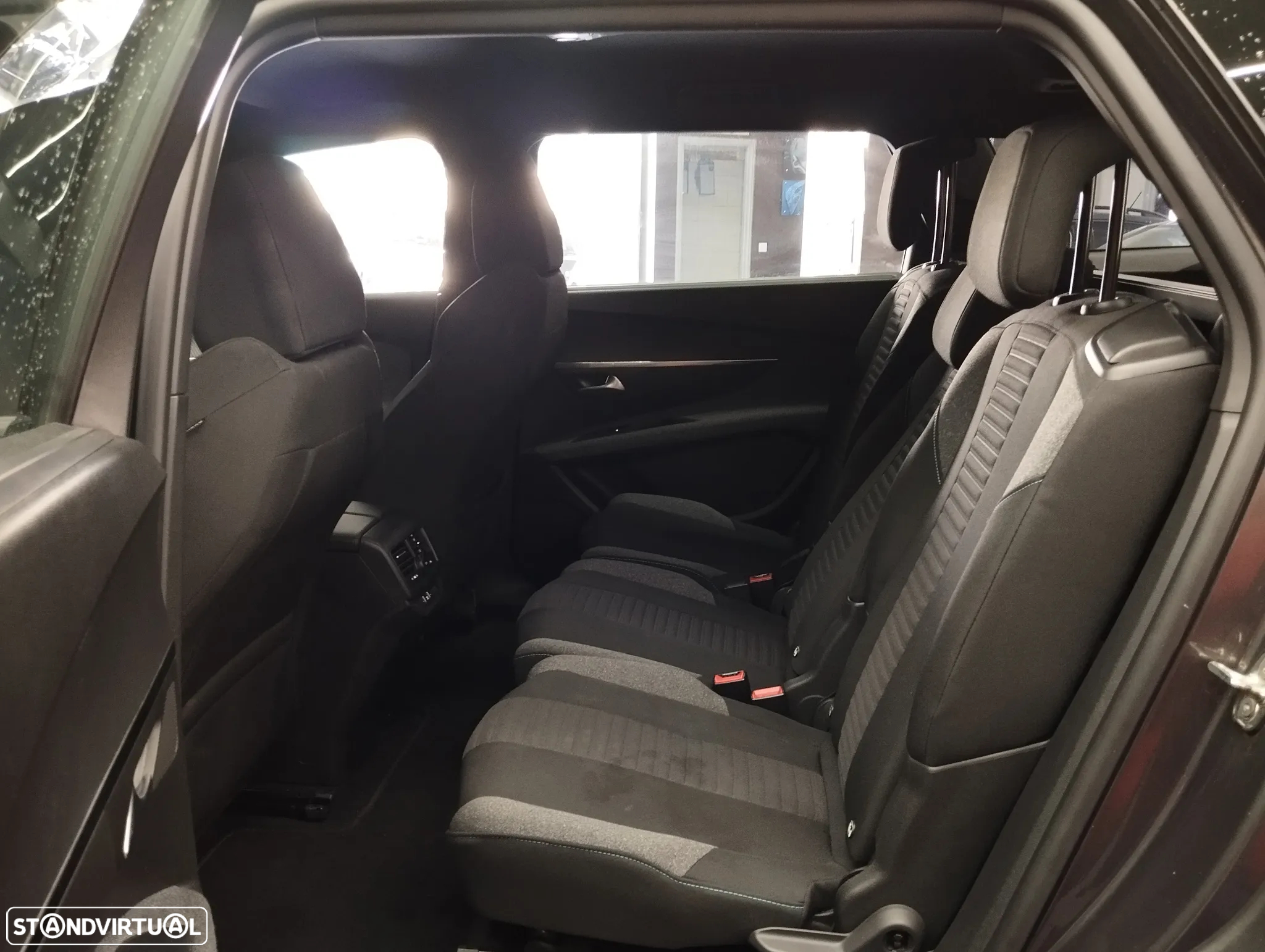 Peugeot 5008 1.5 BlueHDi Active Pack EAT8 - 18