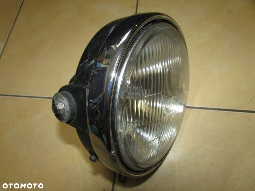 Kawasaki ER5 ER-5 lampa przód reflektor - 2