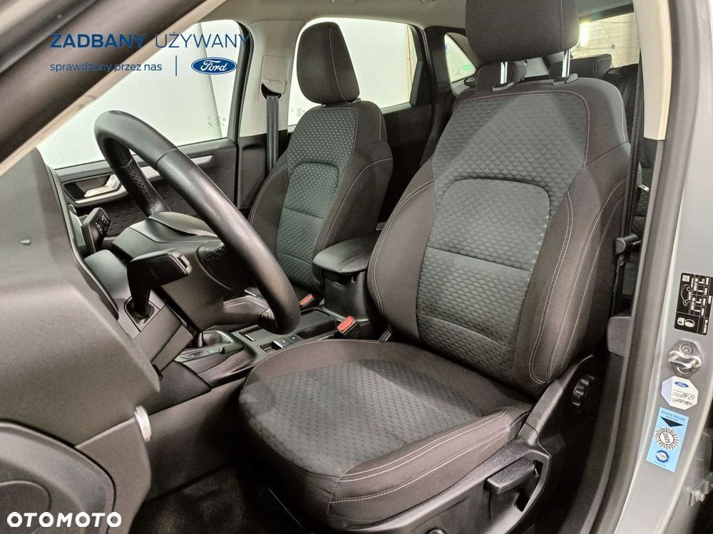 Ford Kuga 1.5 TDCi FWD Edition - 12